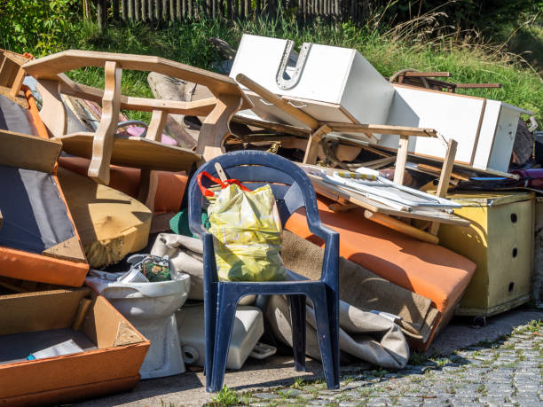 Best Junk Removal Near Me  in Nicholson, GA