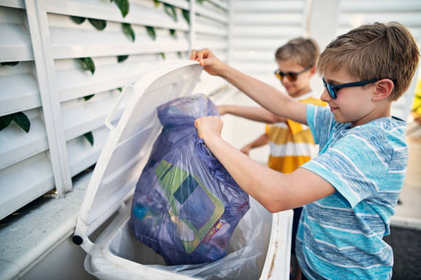 Best Attic Cleanout Services  in Nicholson, GA
