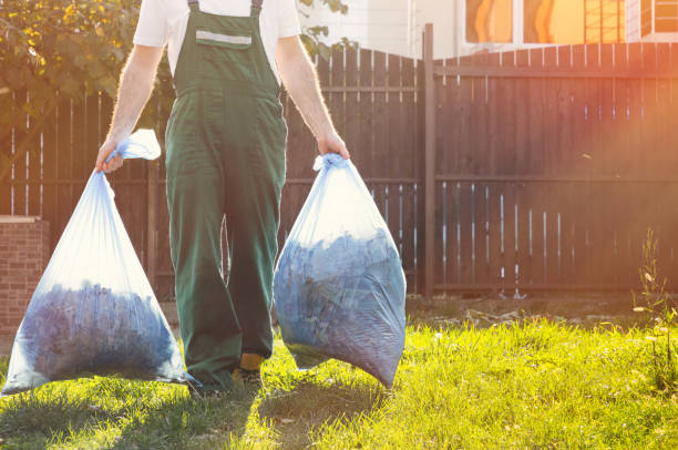 Best Garage Cleanout Services  in Nicholson, GA
