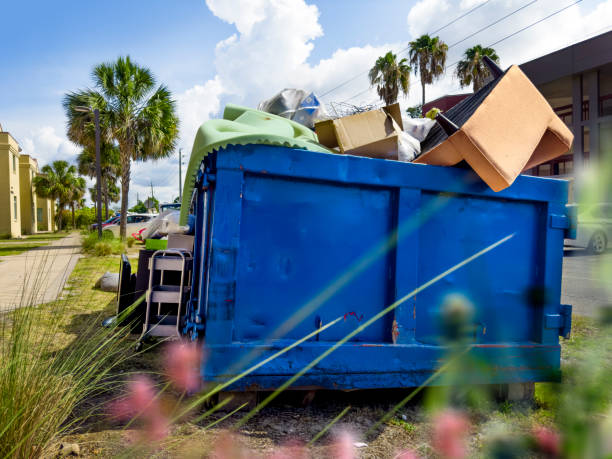 Best Same-Day Junk Removal  in Nicholson, GA