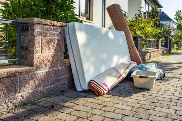 Nicholson, GA Junk Removal Company