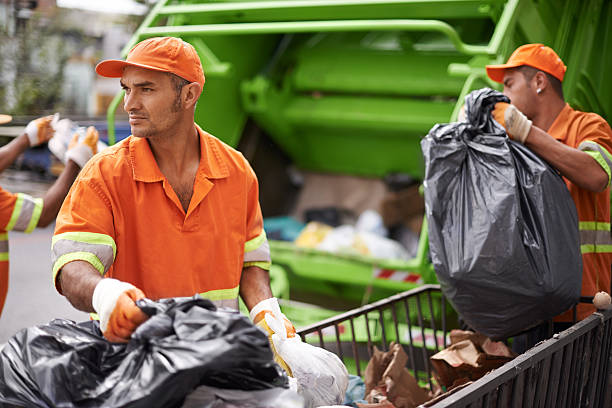 Best Commercial Junk Removal  in Nicholson, GA