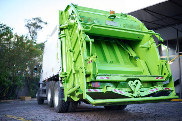 Best Junk Removal and Recycling  in Nicholson, GA