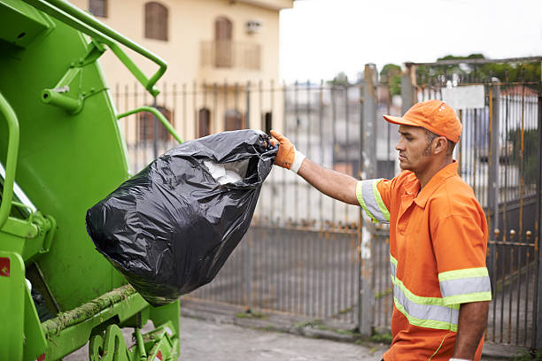 Best Residential Junk Removal  in Nicholson, GA