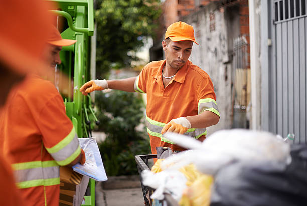Commercial Cleanout Services in Nicholson, GA