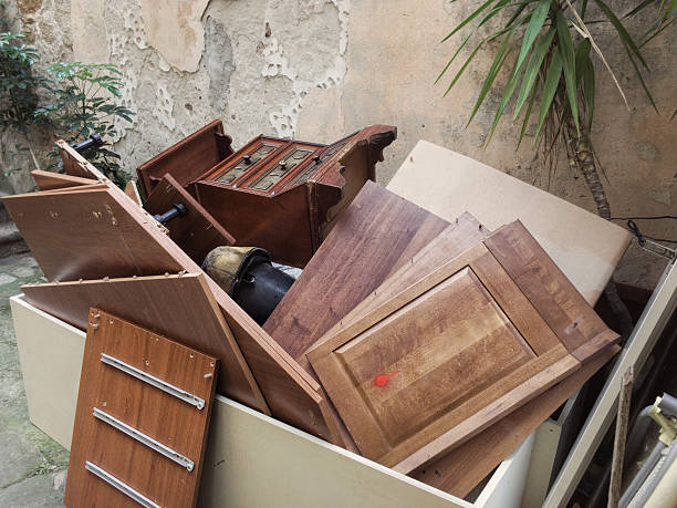 Best Office Junk Removal  in Nicholson, GA